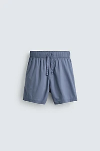 ENSEMBLE PYJAMA SHORT AARON LEVINE X ZARA