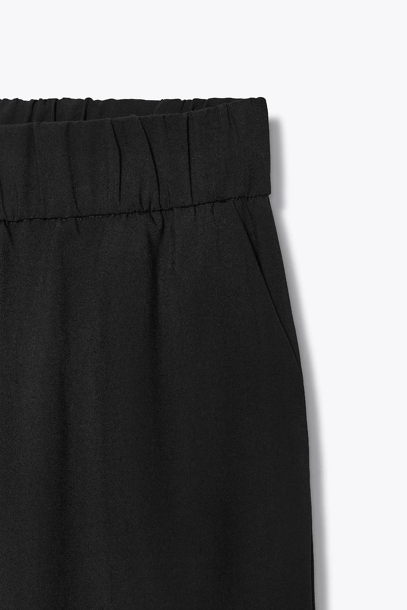 LONG SHORTS