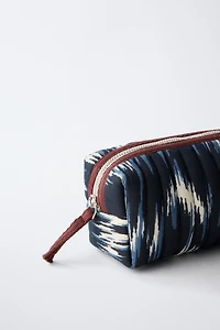 TROUSSE DE TOILETTE TIE DYE