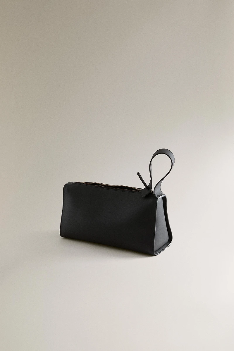 MINI LEATHER BAG