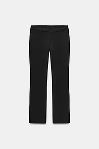 ZIP POCKET PANTS