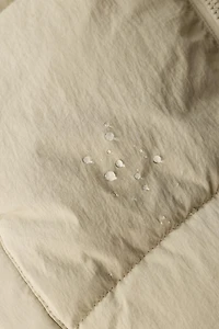 VESTE REMBOURRÉE DÉPERLANTE