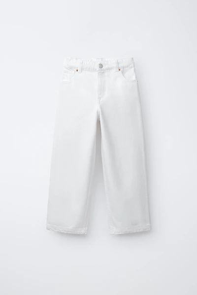 JEAN RELAXED BAGGY