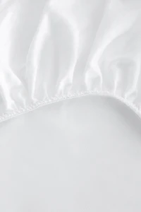 ALÈSE IMPERMÉABLE EN JERSEY DE COTON