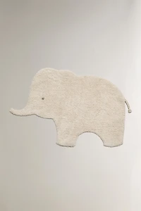 TAPIS DE BAIN ENFANT ÉLÉPHANT