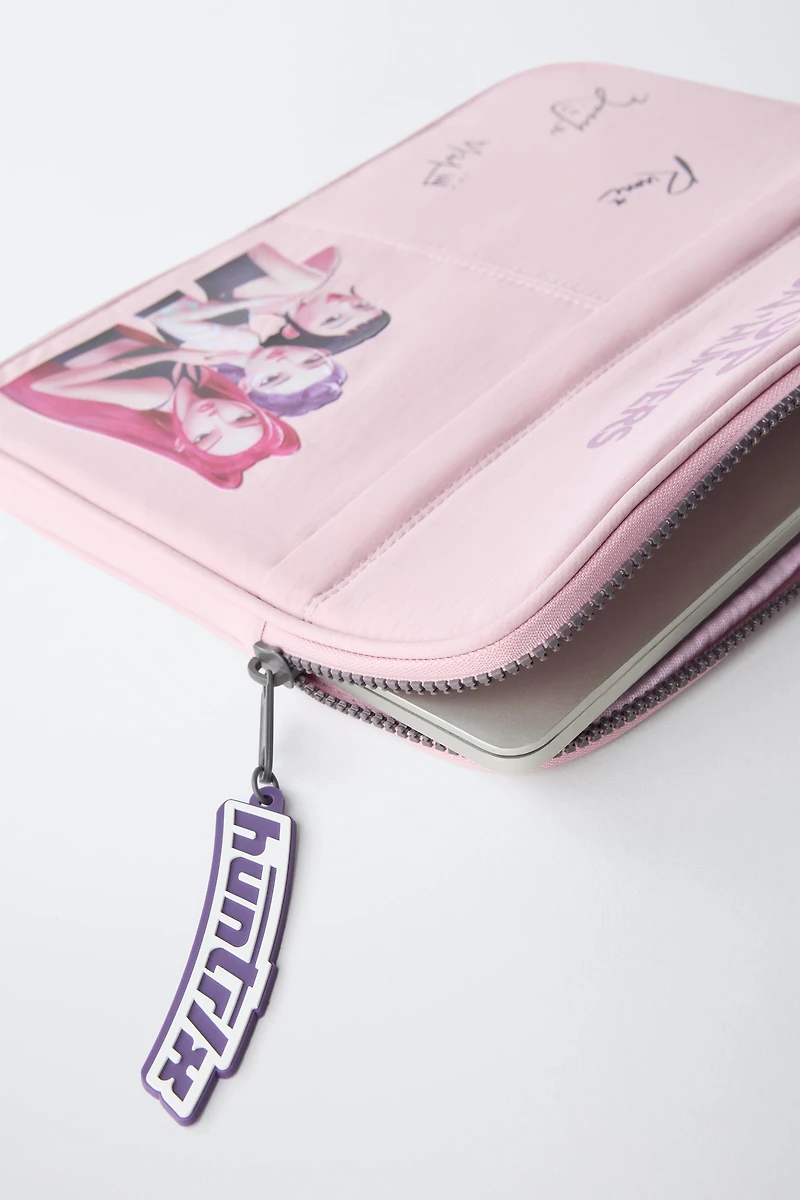 KPOP DEMON HUNTERS™ NETFLIX © TABLET CASE