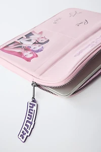 KPOP DEMON HUNTERS™ NETFLIX © TABLET CASE