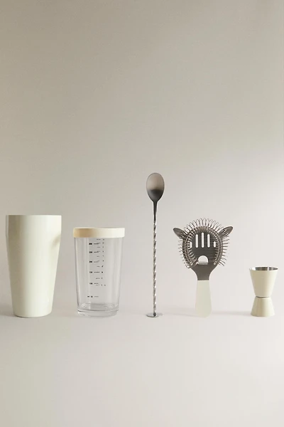 5-PIECE COCKTAIL SET