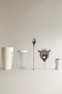 5-PIECE COCKTAIL SET