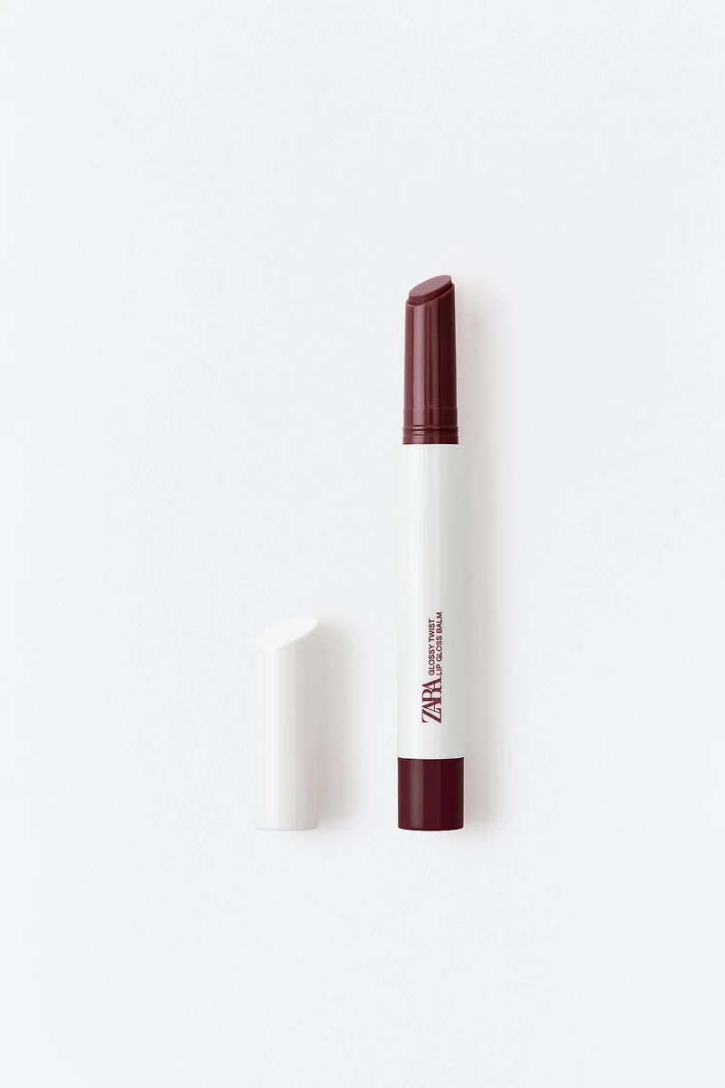 GLOSS LIPSTICK - GLOSSY TWIST