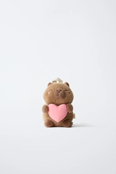 SAC À DOS CAPYBARA CAPYFUN ©