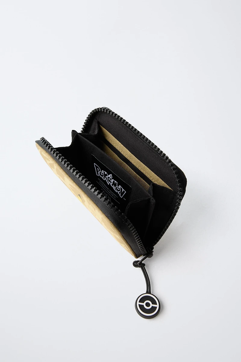 PIKACHU POKÉMON ™ WALLET