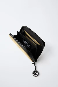 PIKACHU POKÉMON ™ WALLET