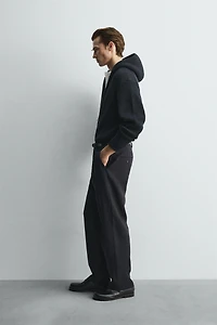 LIMITED EDITION HOODIE CARDIGAN