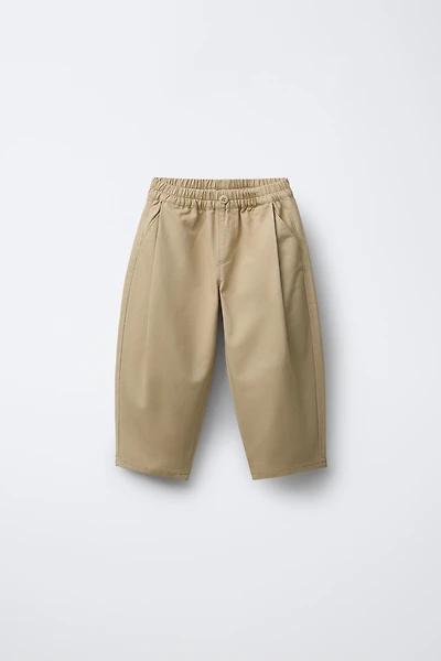 PANTALON BALLON SOFT TOUCH