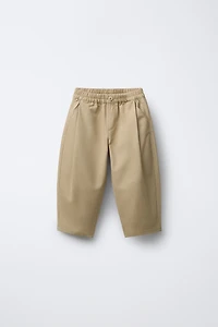 PANTALON BALLON SOFT TOUCH