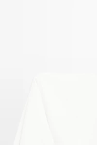 Lightweight asymmetric cape - STUDIO