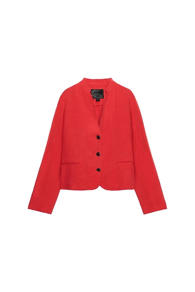 ZW COLLECTION JACKET