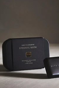 DIFFUSEUR PARFUM VOITURE ETERNAL MUSK