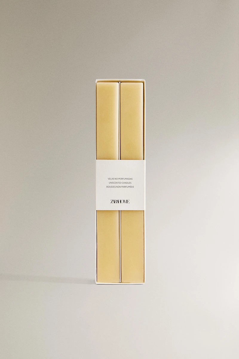 LOT VELAS CURATED (LOT DE 2)