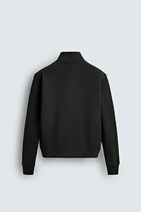 HEAVYWEIGHT ZIP-UP ORIGINS SWEATSHIRT