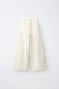 PUKAS SURF WIDE LEG PANTS