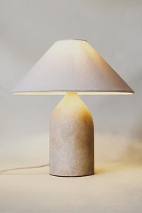 CERAMIC MINI TABLE LAMP