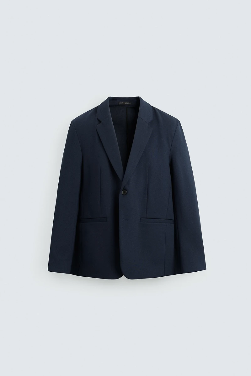 BLAZER SLIM FIT CONFORT