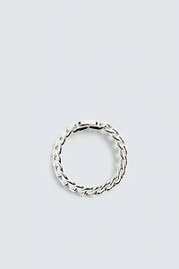 METAL LINK BRACELET