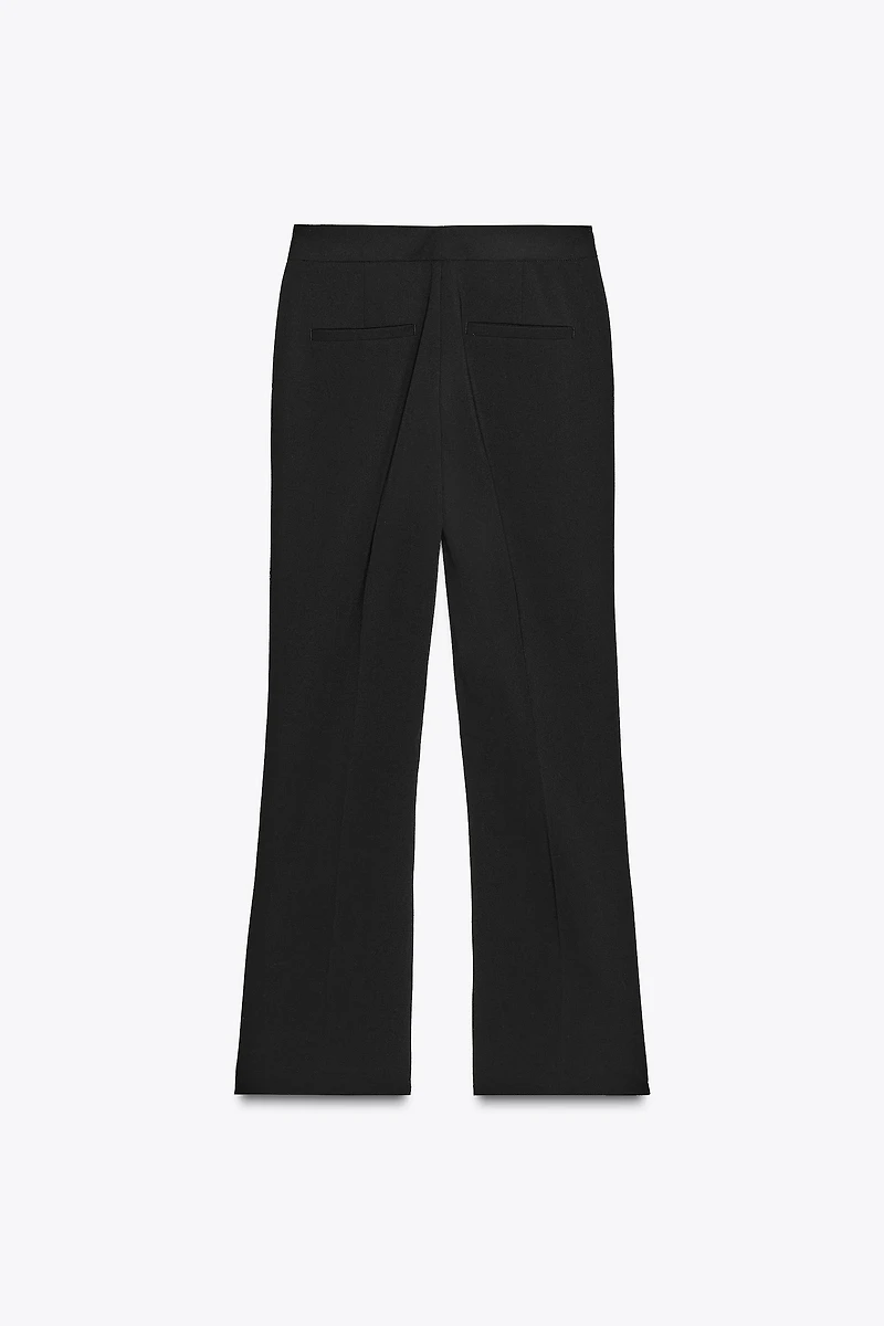 FLARE PANTS