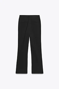 FLARE PANTS