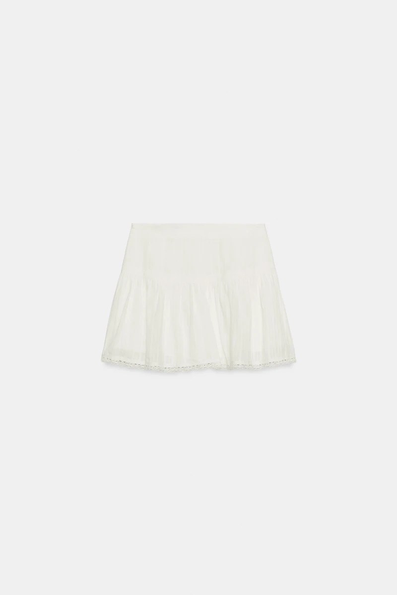 INSET SKORT