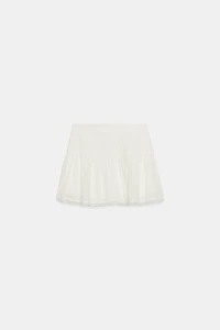 INSET SKORT