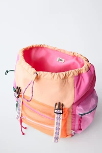 TECHNICAL BACKPACK