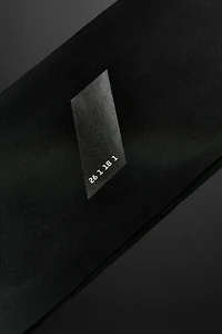 ELASTIC ATHLETIC HEADBAND