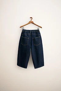 ZARA TIMELESS - BALLOON JEANS WITH DARTS