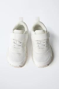 BAREFOOT SNEAKERS
