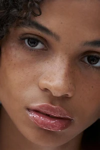 GLOSS LIPSTICK - GLOSSY TWIST