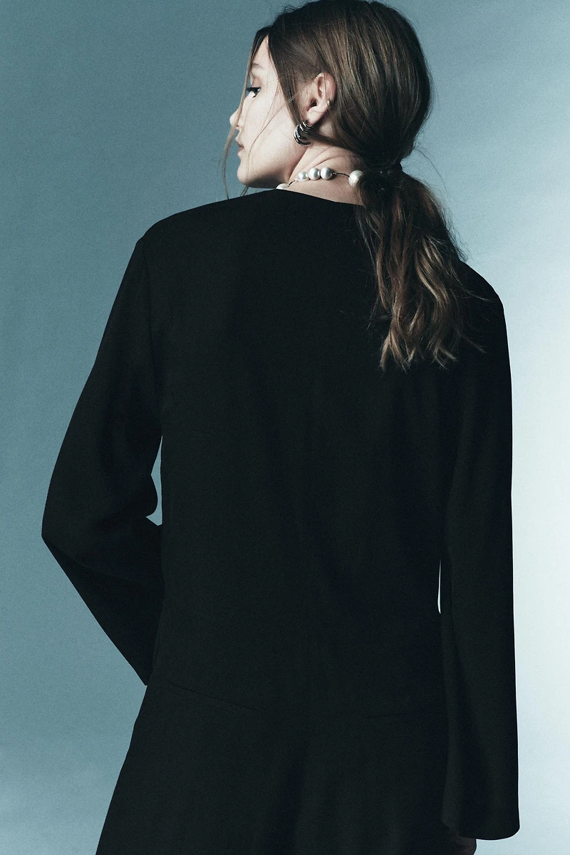 LIMITED EDITION MINIMAL JUMPSUIT