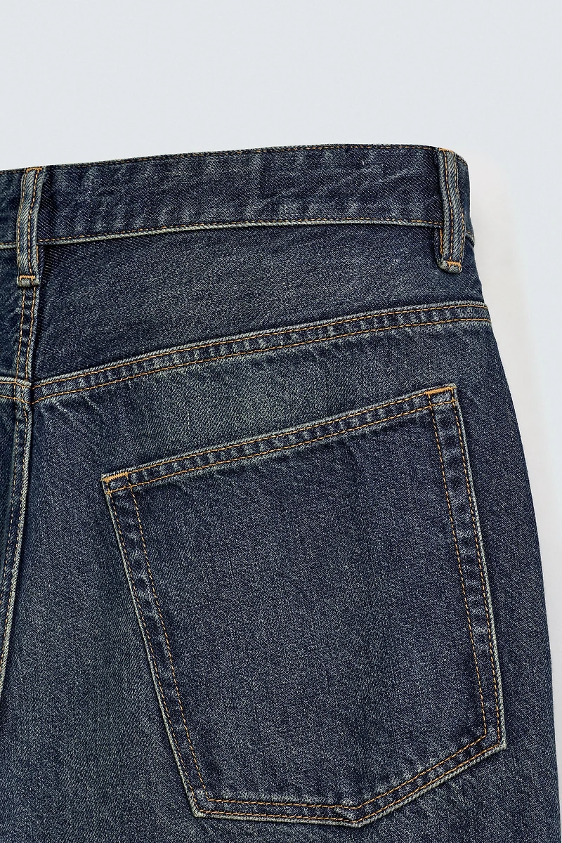 JEAN BAGGY FIT