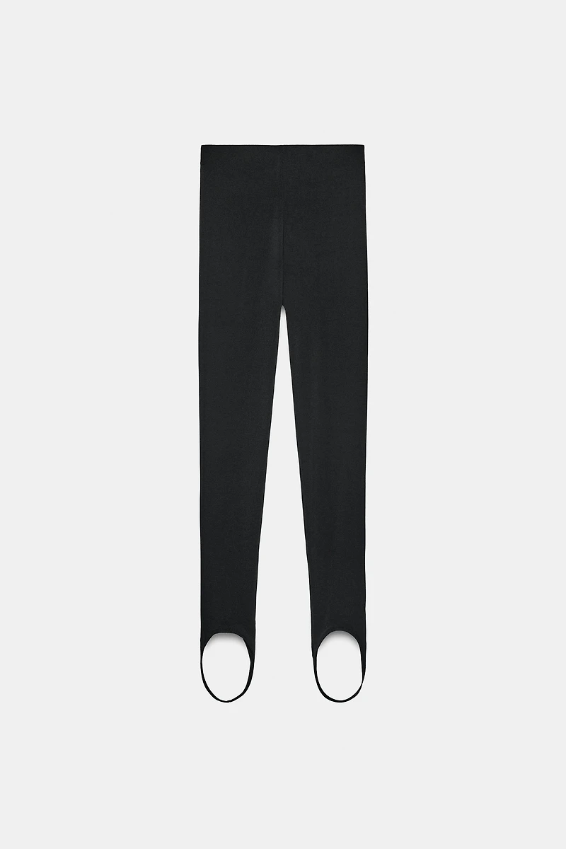 STIRRUP LEGGINGS