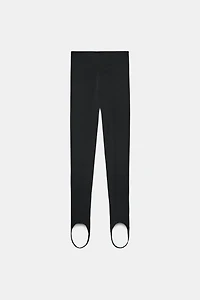 STIRRUP LEGGINGS