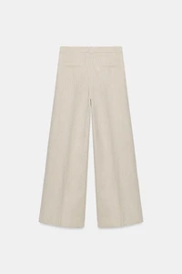 ZW COLLECTION STRIPED PANTS