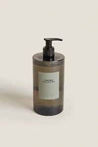 (16.91 oz) POETIC MIND LIQUID HAND SOAP