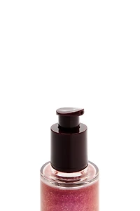 CHAOTIC BERRIES SHIMMERING BODY OIL 100 ML (3.4 FL. OZ).