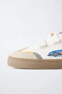 HOT WHEELS© SNEAKERS