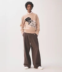 PULL ROSY LUCA GUADAGNINO