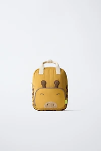 GIRAFFE BACKPACK