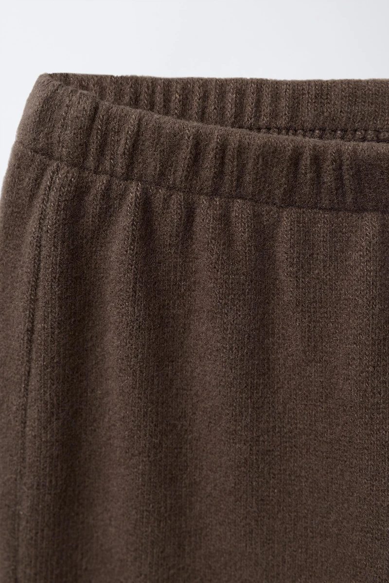 SOFT TOUCH JOGGING PANTS