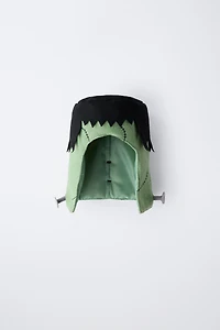 CASQUE DÉGUISEMENT FRANKENSTEIN